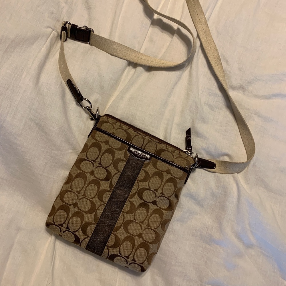 Coach Crossbody Bag